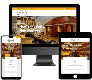website designing in kochi