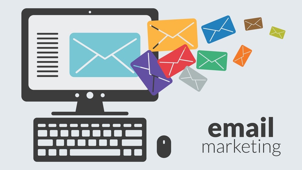 Email marketing in kochi