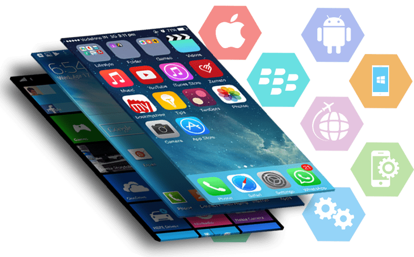 Mobile App Development in kochi