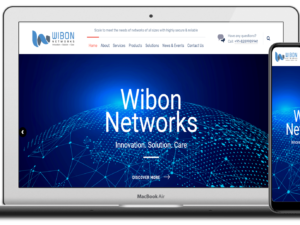 wibon networks