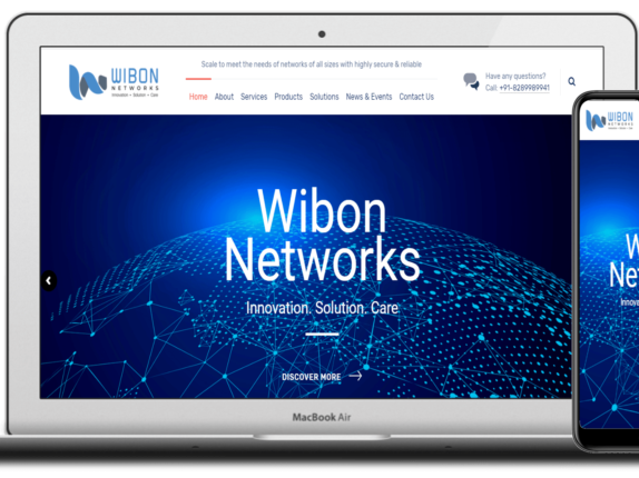 wibon networks