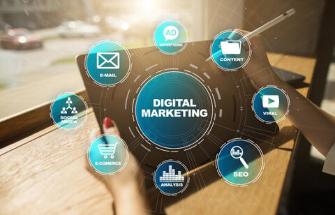 digital maketing kochi