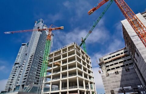 digital marketing agency for construction