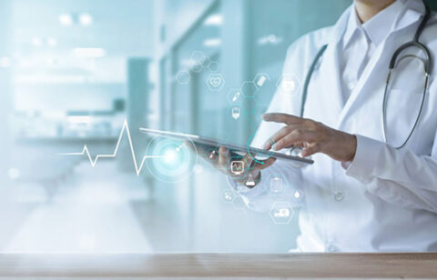 digital marketing agency for healthare industries