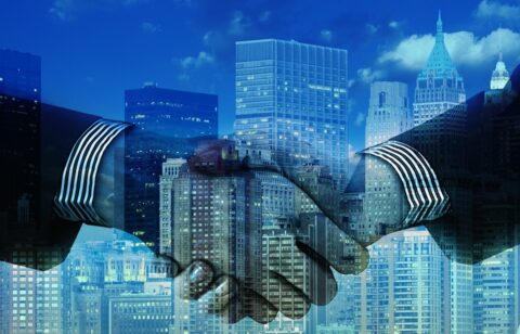 digital marketing for corporate companies
